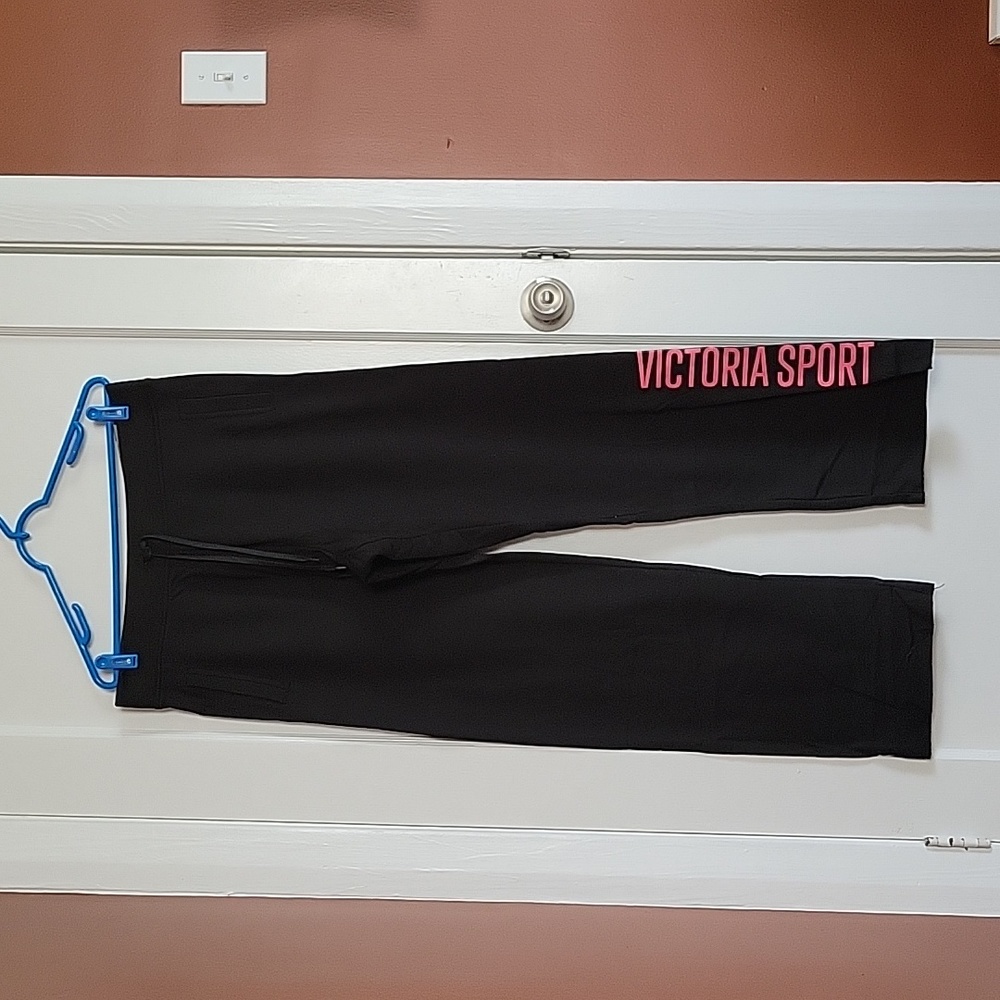 Victoria Secret essential boyfriend pant